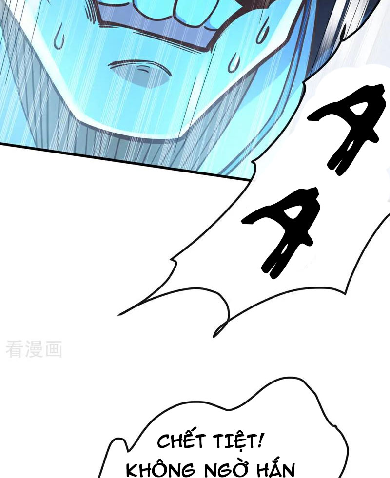 Tuyệt Thế Đan Thần Chapter 95 - Trang 2