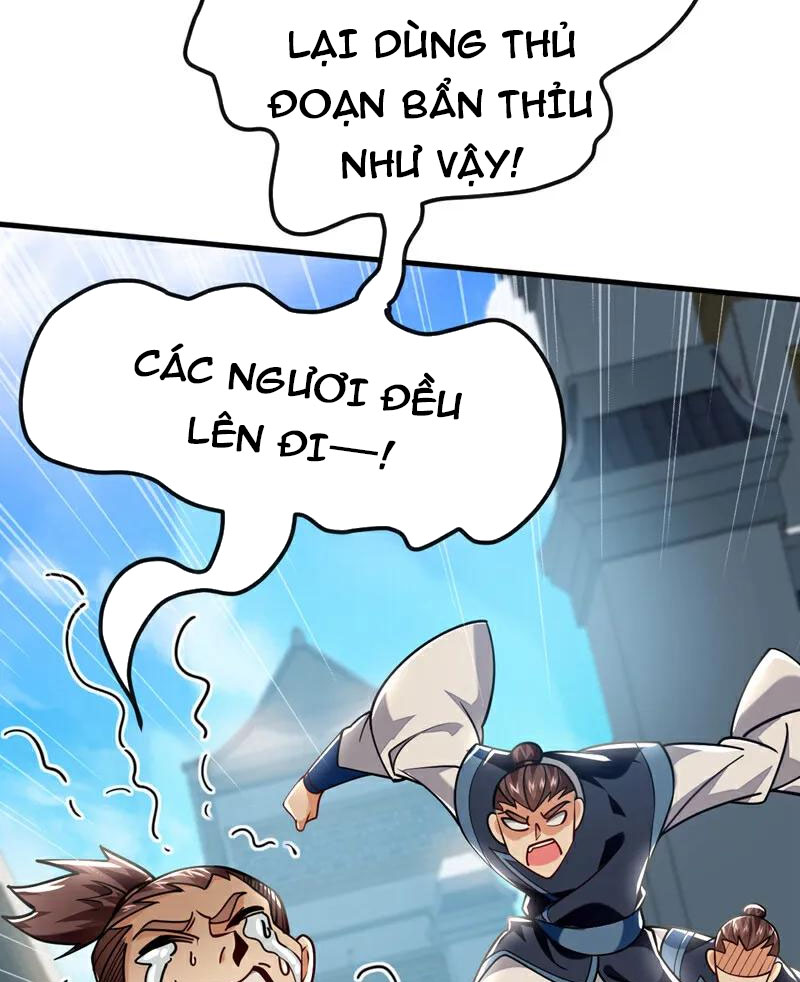 Tuyệt Thế Đan Thần Chapter 95 - Trang 2