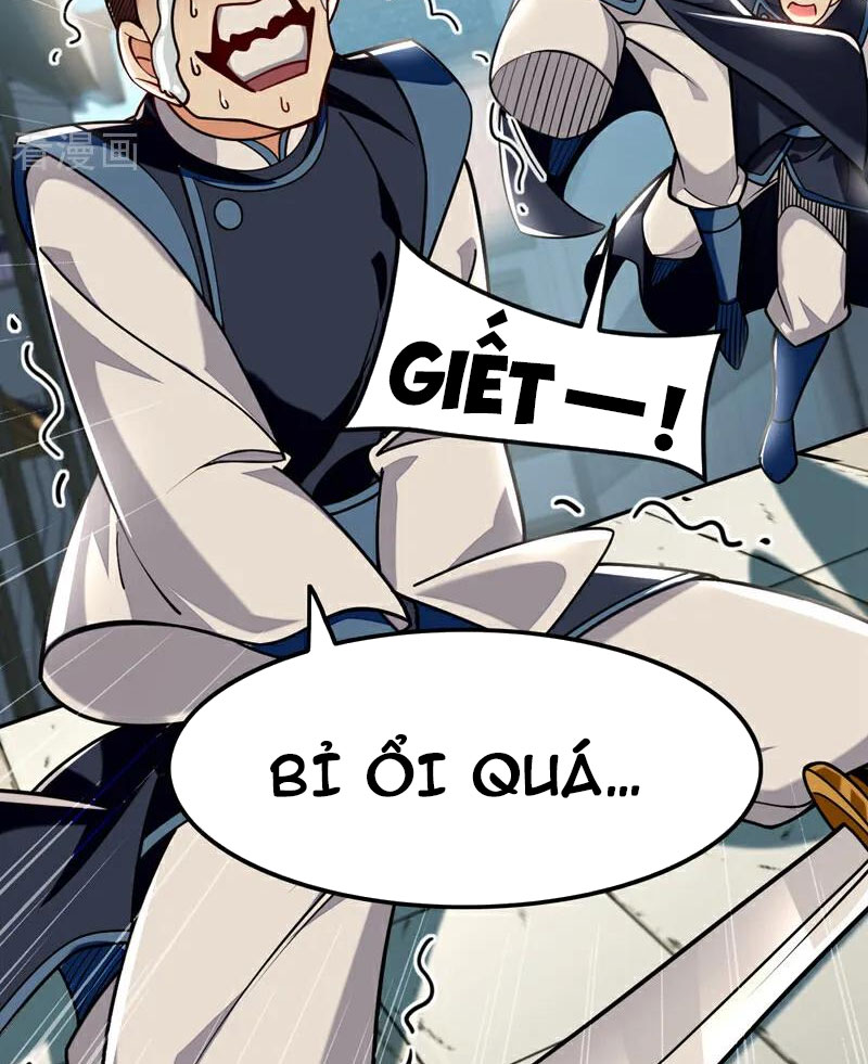 Tuyệt Thế Đan Thần Chapter 95 - Trang 2