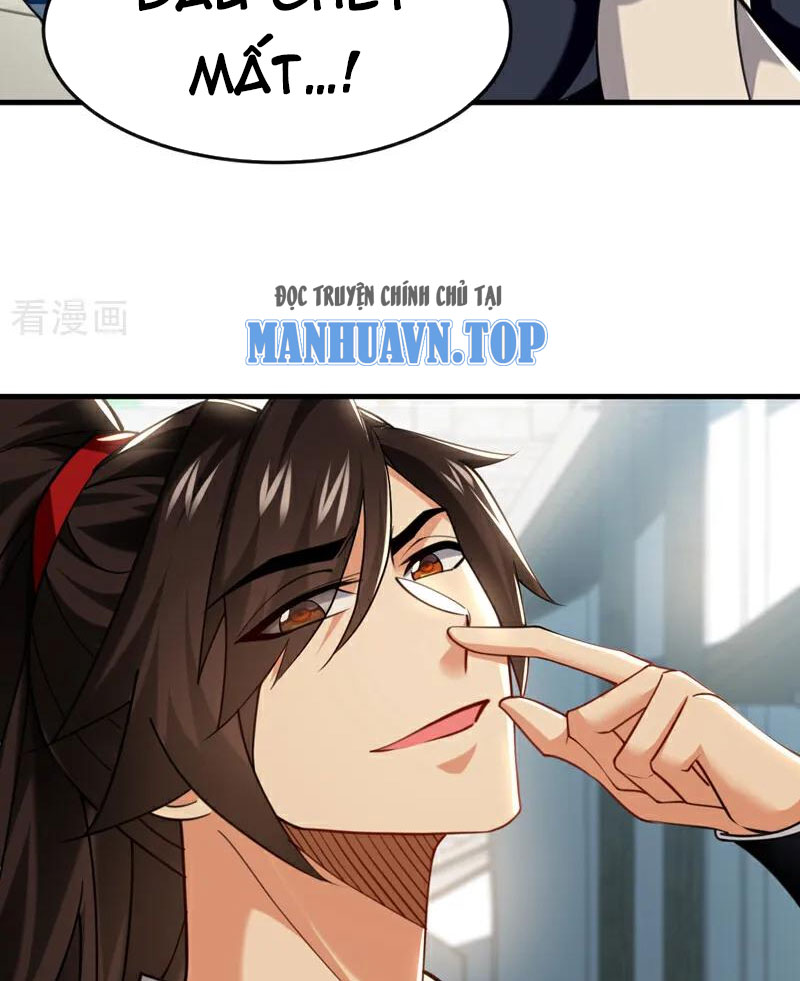 Tuyệt Thế Đan Thần Chapter 95 - Trang 2