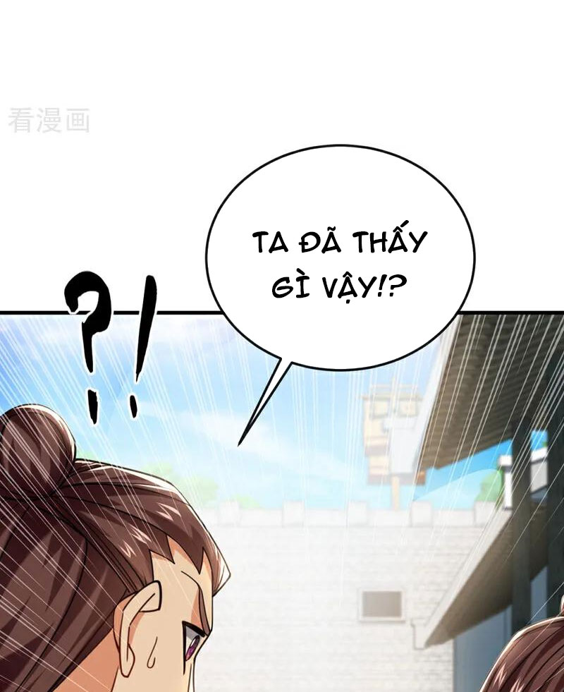 Tuyệt Thế Đan Thần Chapter 95 - Trang 2