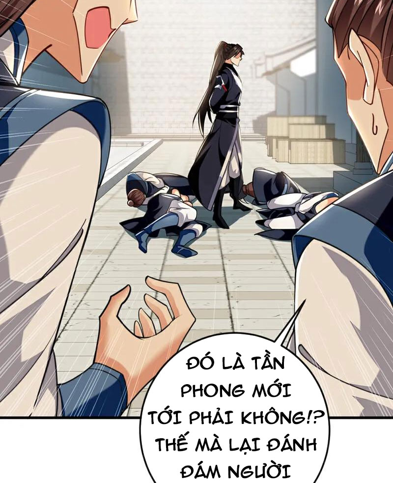 Tuyệt Thế Đan Thần Chapter 95 - Trang 2