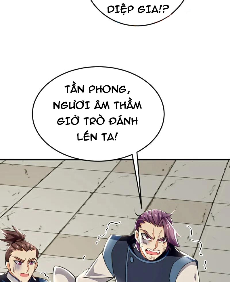 Tuyệt Thế Đan Thần Chapter 95 - Trang 2