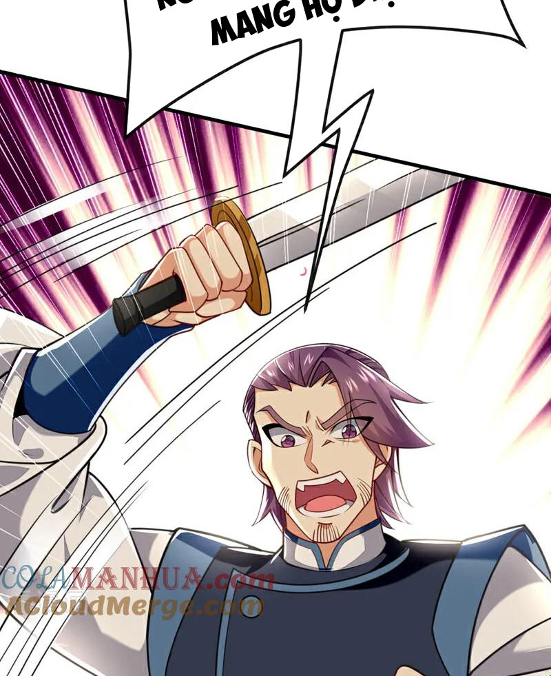 Tuyệt Thế Đan Thần Chapter 95 - Trang 2