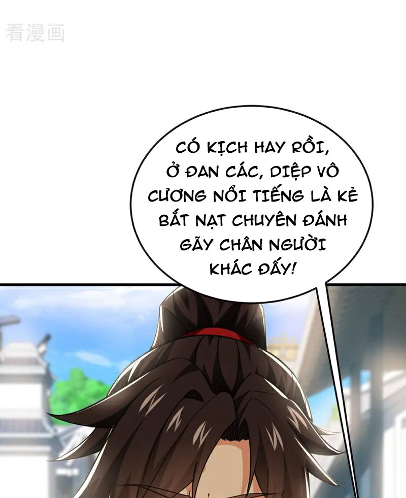Tuyệt Thế Đan Thần Chapter 95 - Trang 2