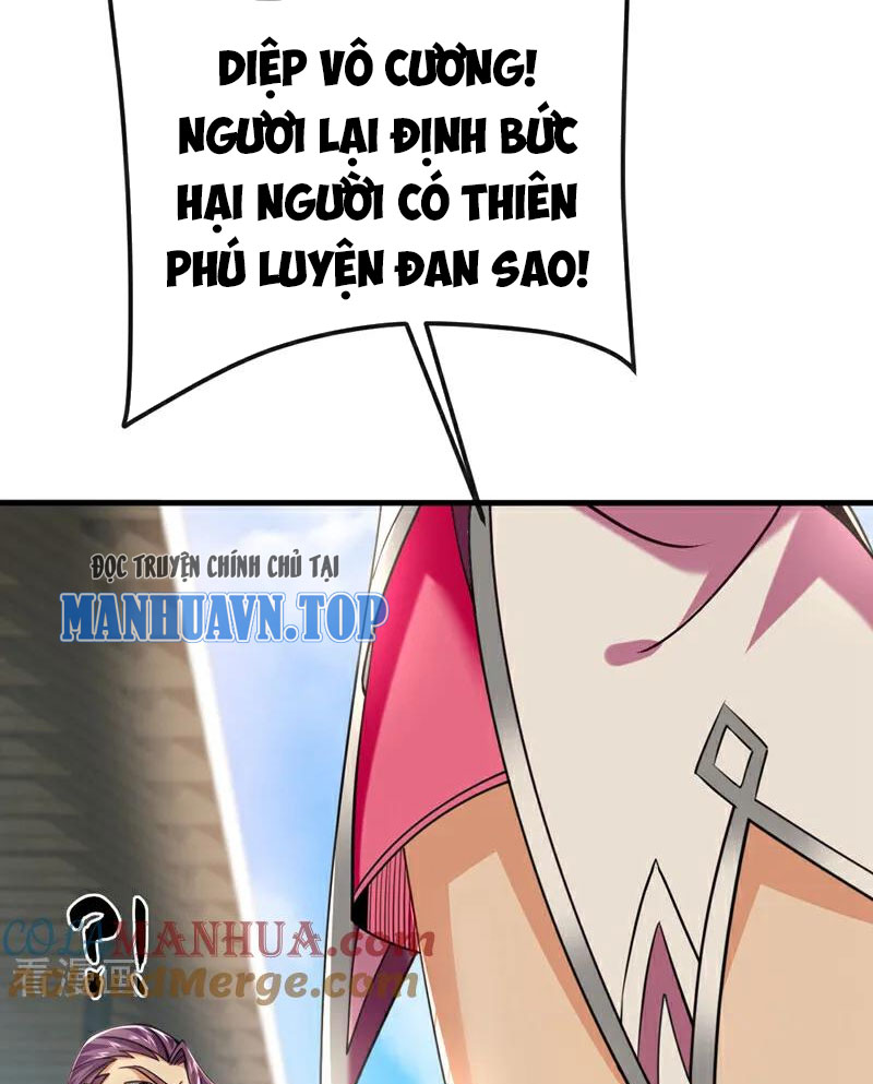 Tuyệt Thế Đan Thần Chapter 95 - Trang 2