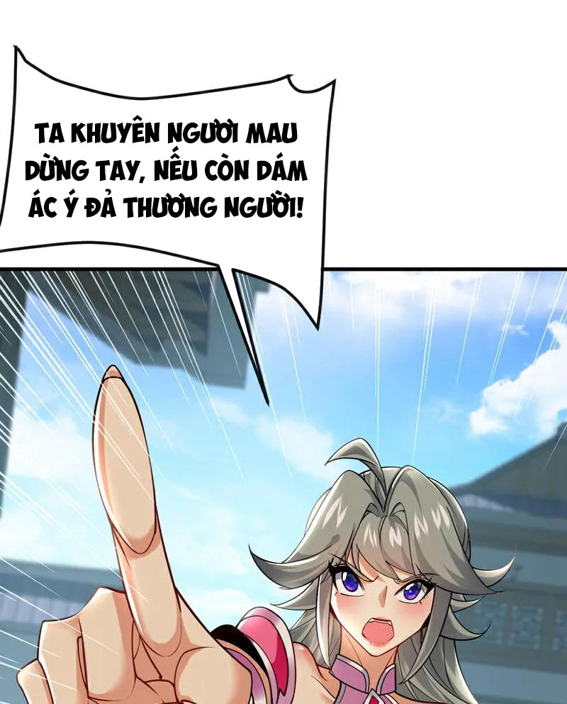 Tuyệt Thế Đan Thần Chapter 95 - Trang 2