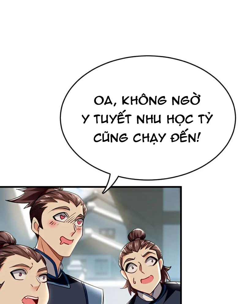 Tuyệt Thế Đan Thần Chapter 95 - Trang 2