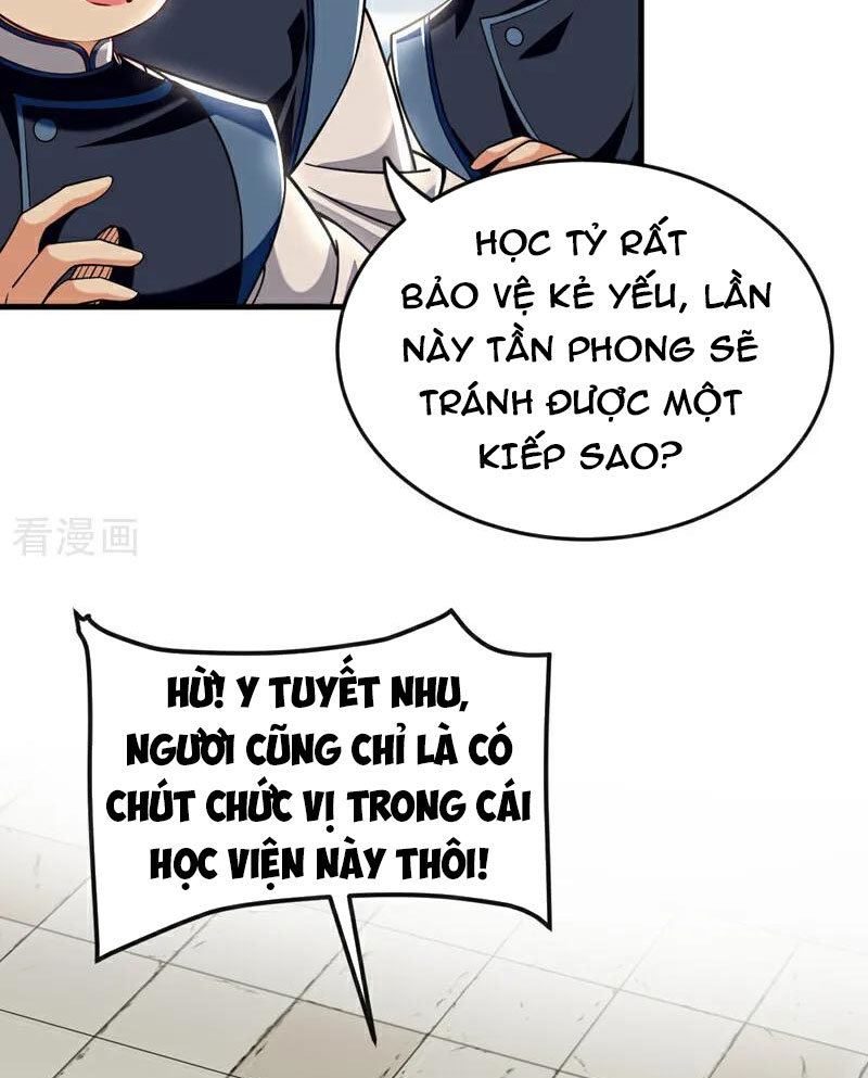 Tuyệt Thế Đan Thần Chapter 95 - Trang 2