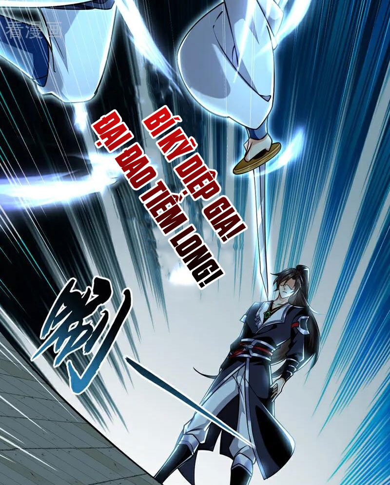 Tuyệt Thế Đan Thần Chapter 95 - Trang 2