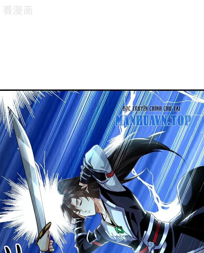 Tuyệt Thế Đan Thần Chapter 95 - Trang 2