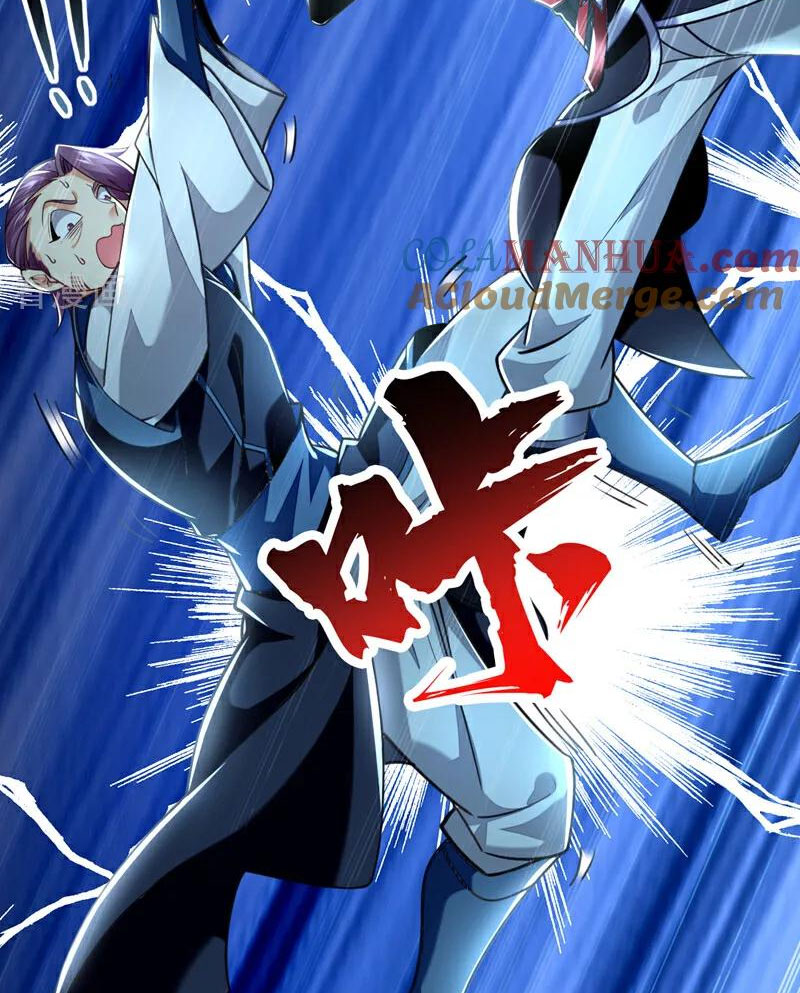 Tuyệt Thế Đan Thần Chapter 95 - Trang 2