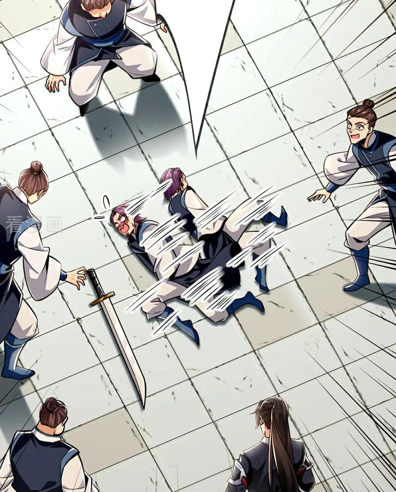 Tuyệt Thế Đan Thần Chapter 95 - Trang 2