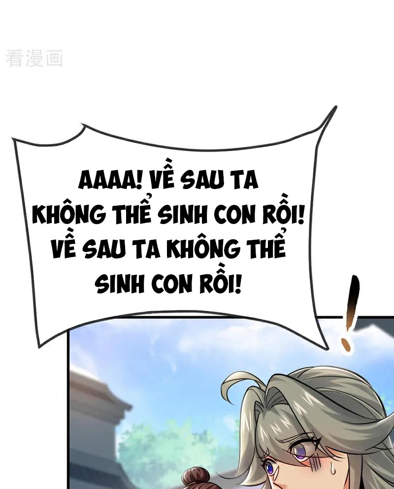 Tuyệt Thế Đan Thần Chapter 95 - Trang 2