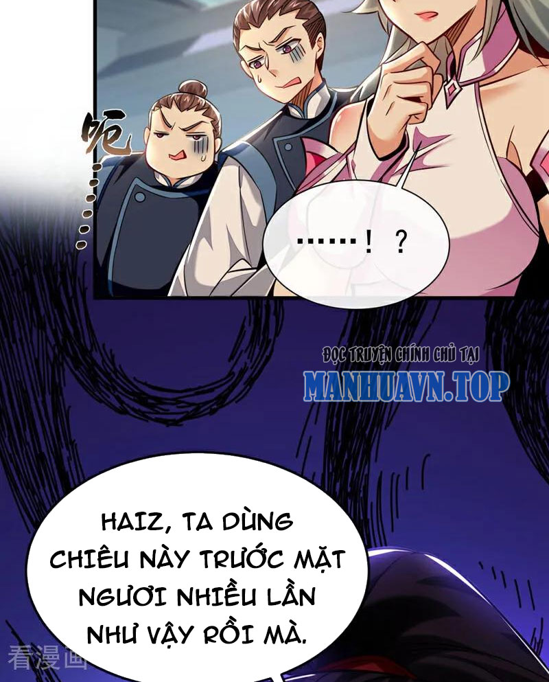 Tuyệt Thế Đan Thần Chapter 95 - Trang 2