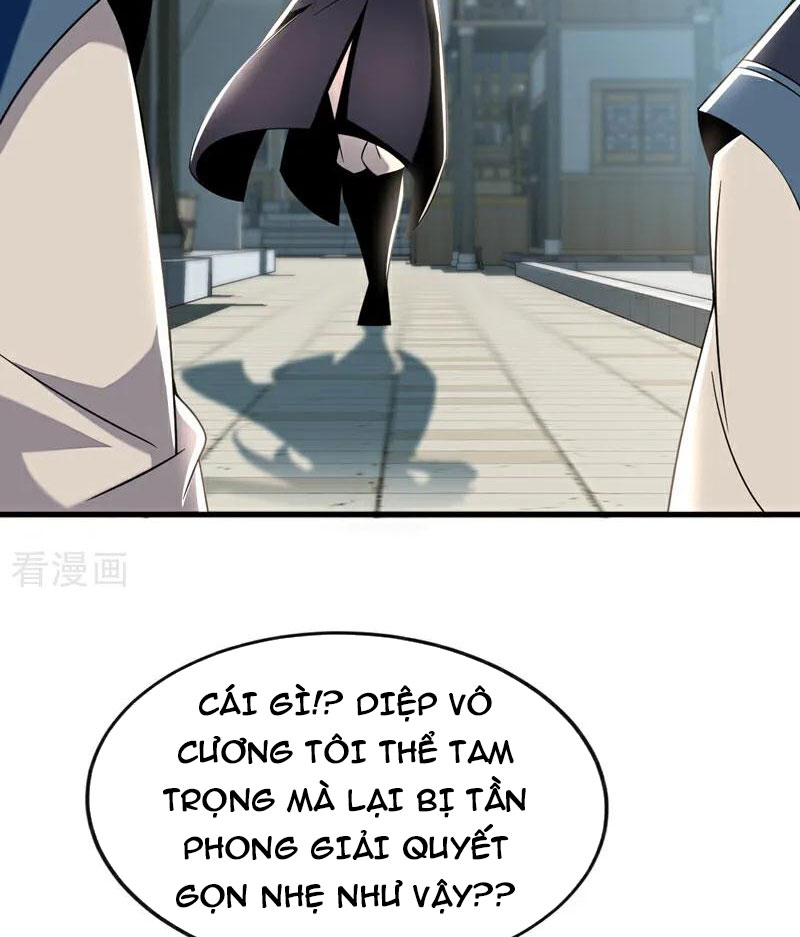 Tuyệt Thế Đan Thần Chapter 95 - Trang 2