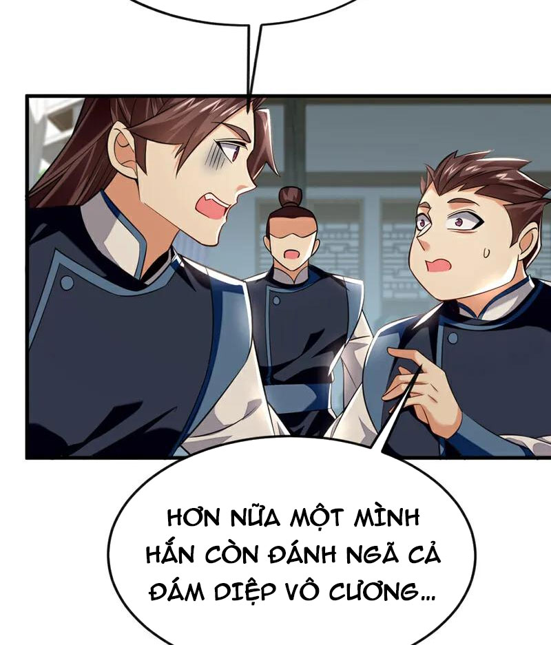 Tuyệt Thế Đan Thần Chapter 95 - Trang 2