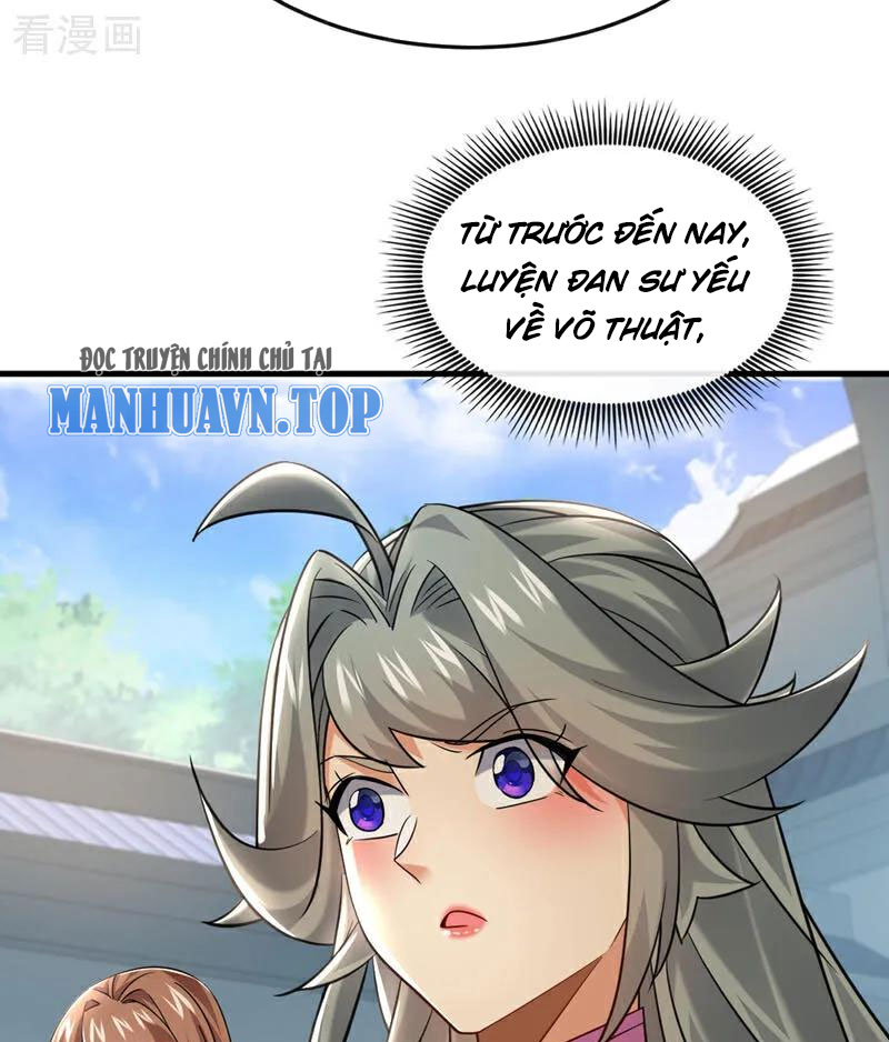 Tuyệt Thế Đan Thần Chapter 95 - Trang 2