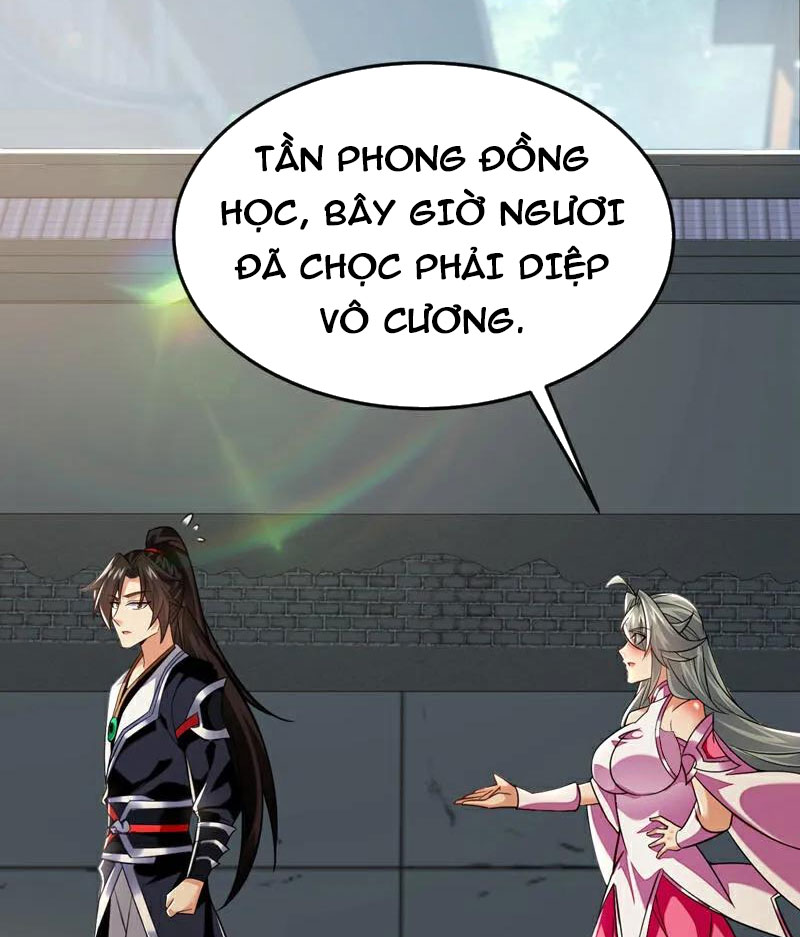 Tuyệt Thế Đan Thần Chapter 95 - Trang 2