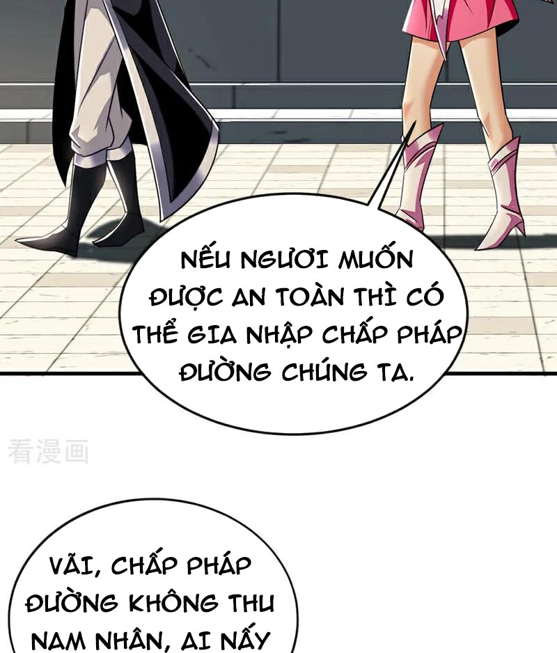 Tuyệt Thế Đan Thần Chapter 95 - Trang 2