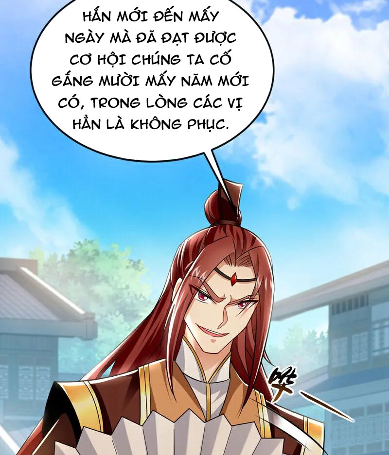 Tuyệt Thế Đan Thần Chapter 95 - Trang 2