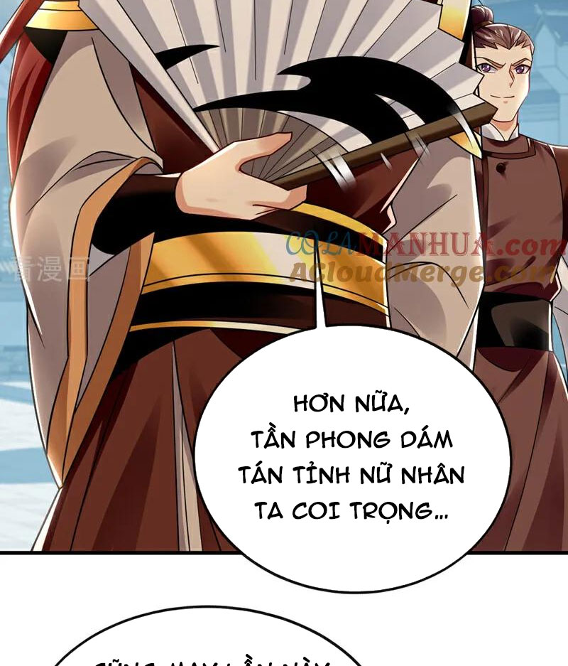 Tuyệt Thế Đan Thần Chapter 95 - Trang 2