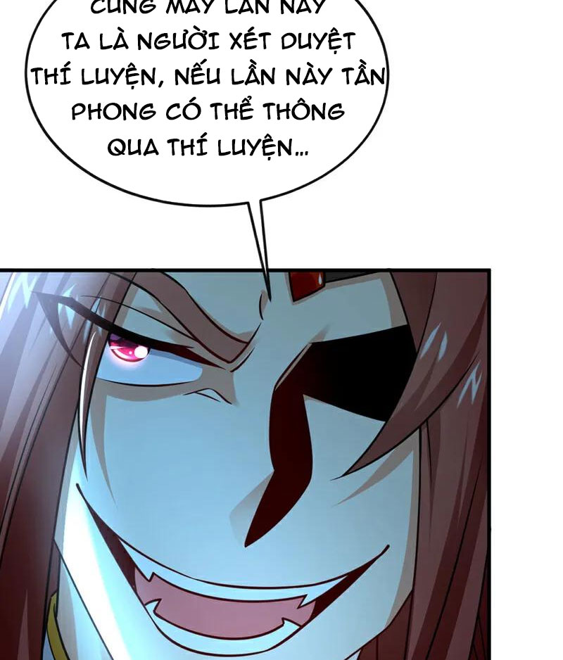 Tuyệt Thế Đan Thần Chapter 95 - Trang 2