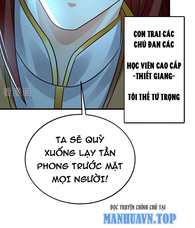 Tuyệt Thế Đan Thần Chapter 95 - Trang 2