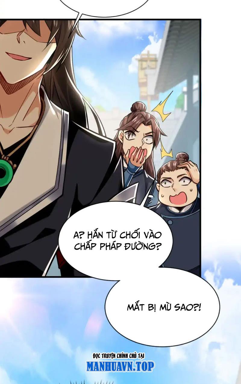 Tuyệt Thế Đan Thần Chapter 96 - Trang 2