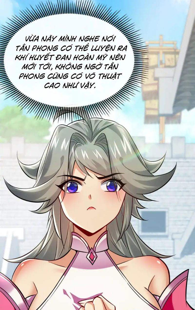 Tuyệt Thế Đan Thần Chapter 96 - Trang 2