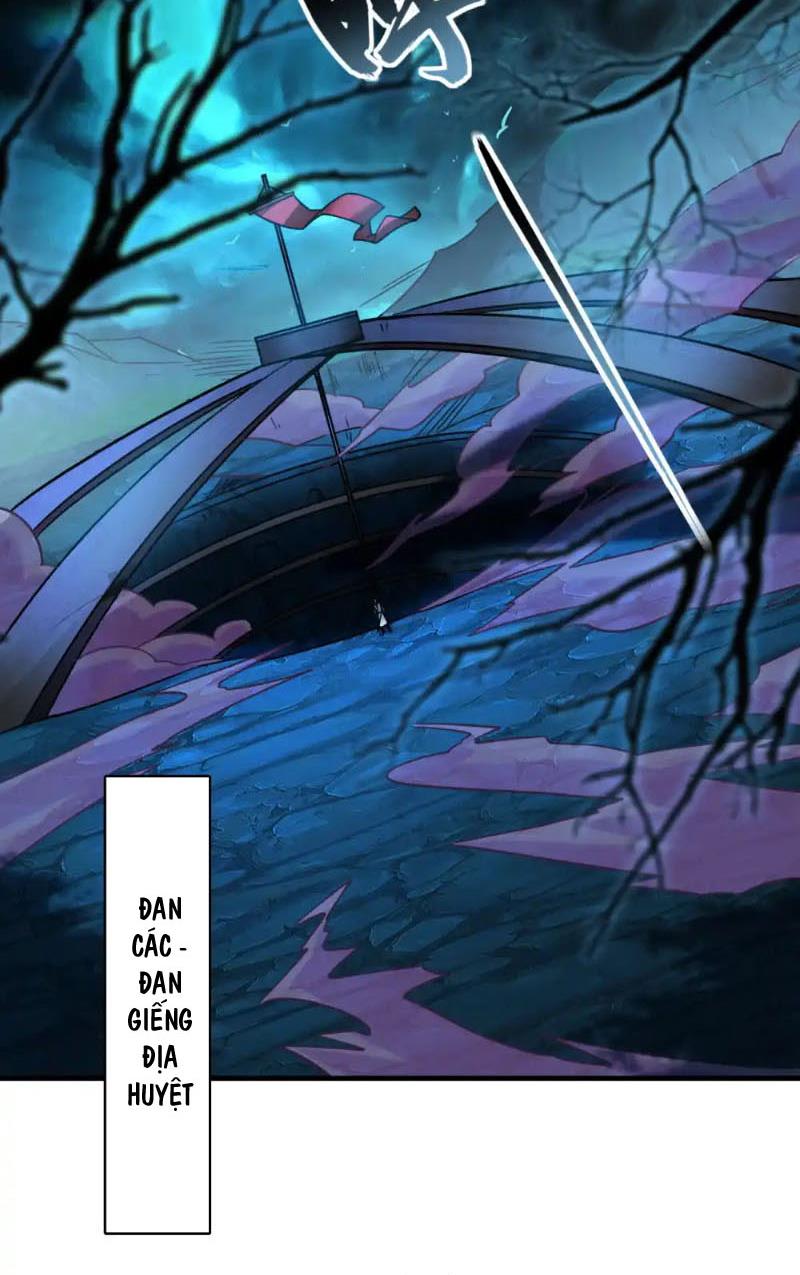 Tuyệt Thế Đan Thần Chapter 96 - Trang 2