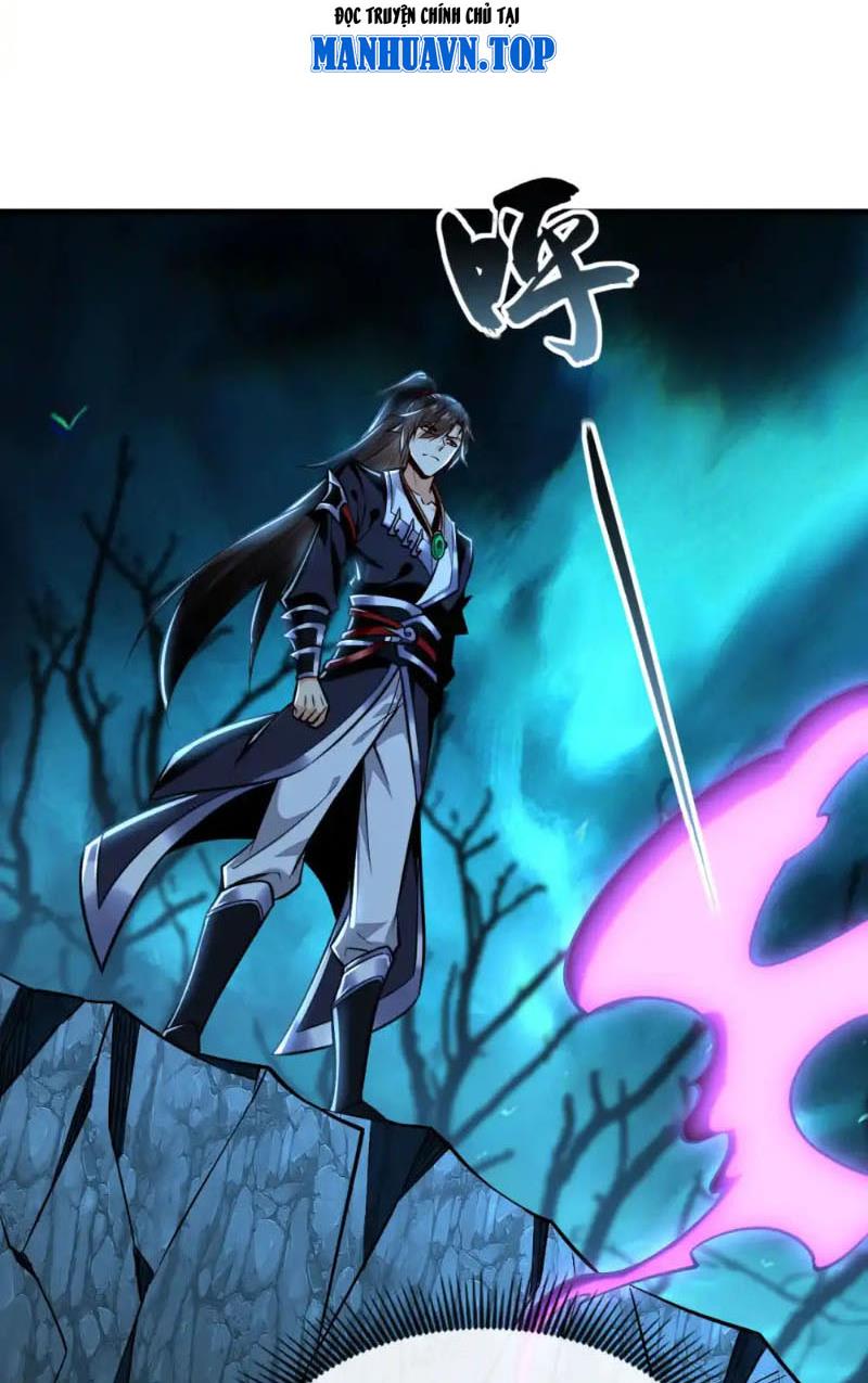 Tuyệt Thế Đan Thần Chapter 96 - Trang 2