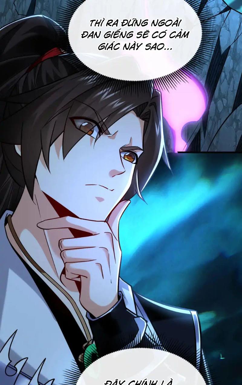 Tuyệt Thế Đan Thần Chapter 96 - Trang 2