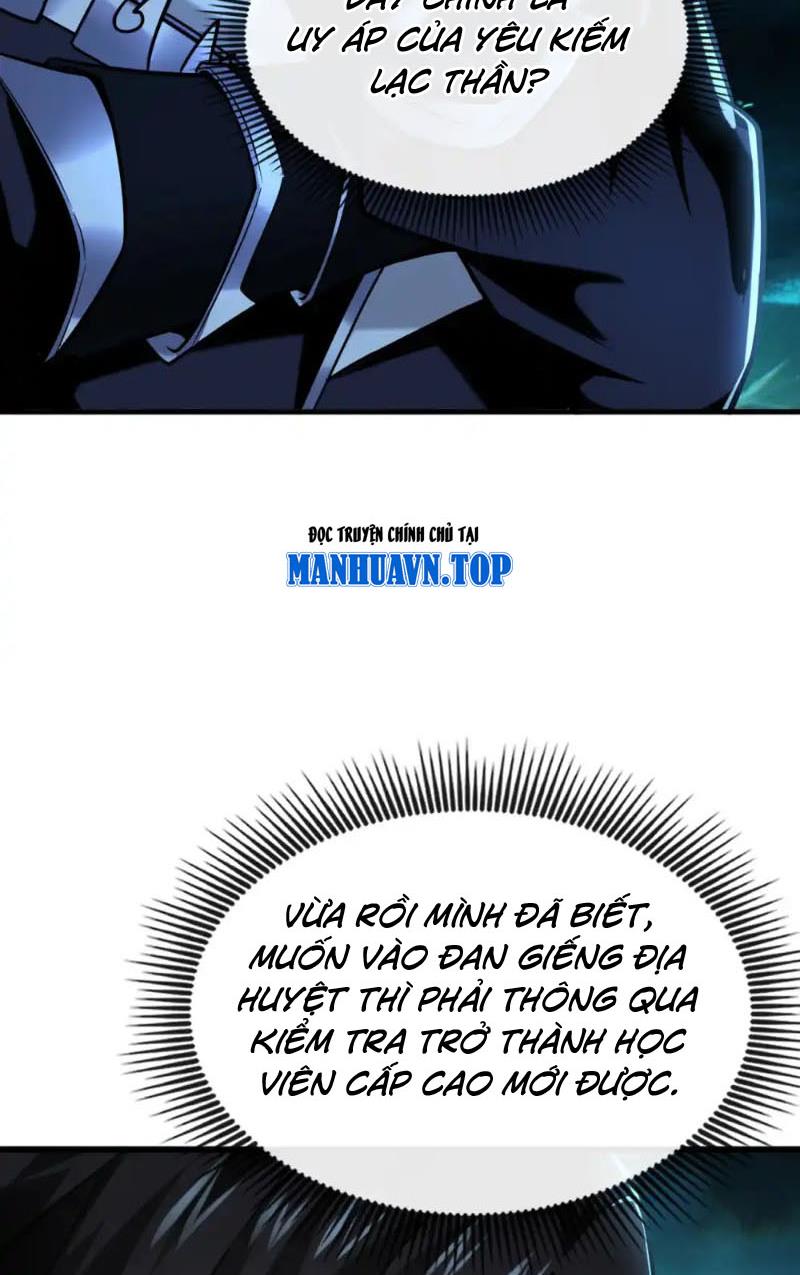 Tuyệt Thế Đan Thần Chapter 96 - Trang 2