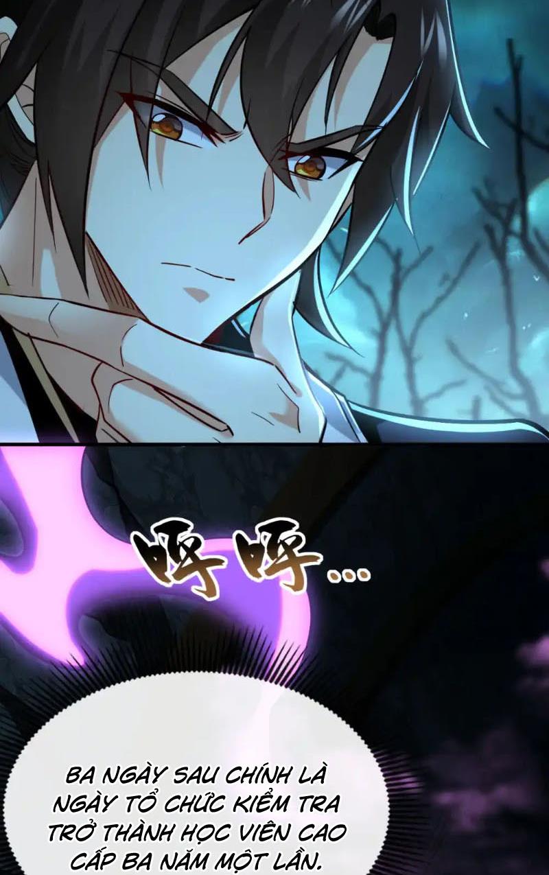 Tuyệt Thế Đan Thần Chapter 96 - Trang 2