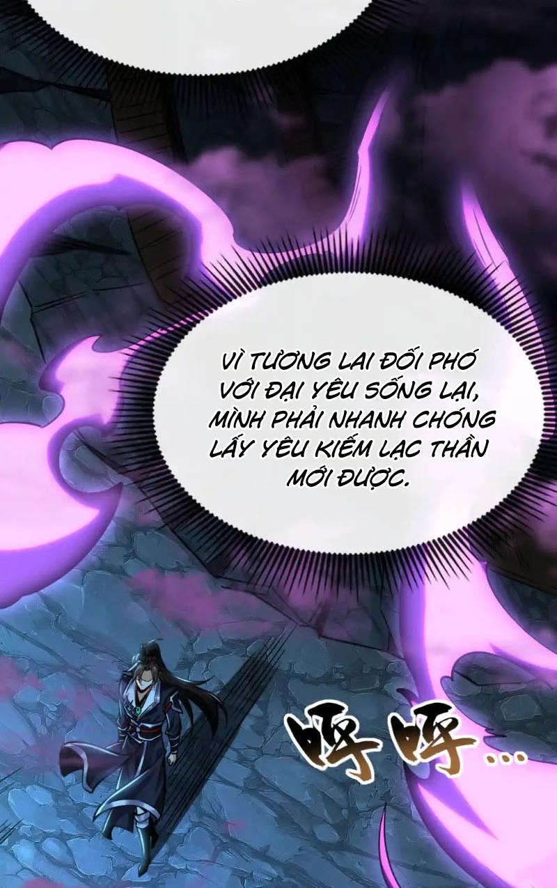 Tuyệt Thế Đan Thần Chapter 96 - Trang 2