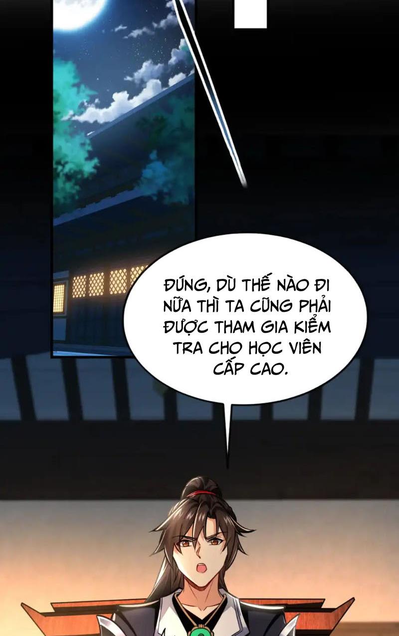 Tuyệt Thế Đan Thần Chapter 96 - Trang 2