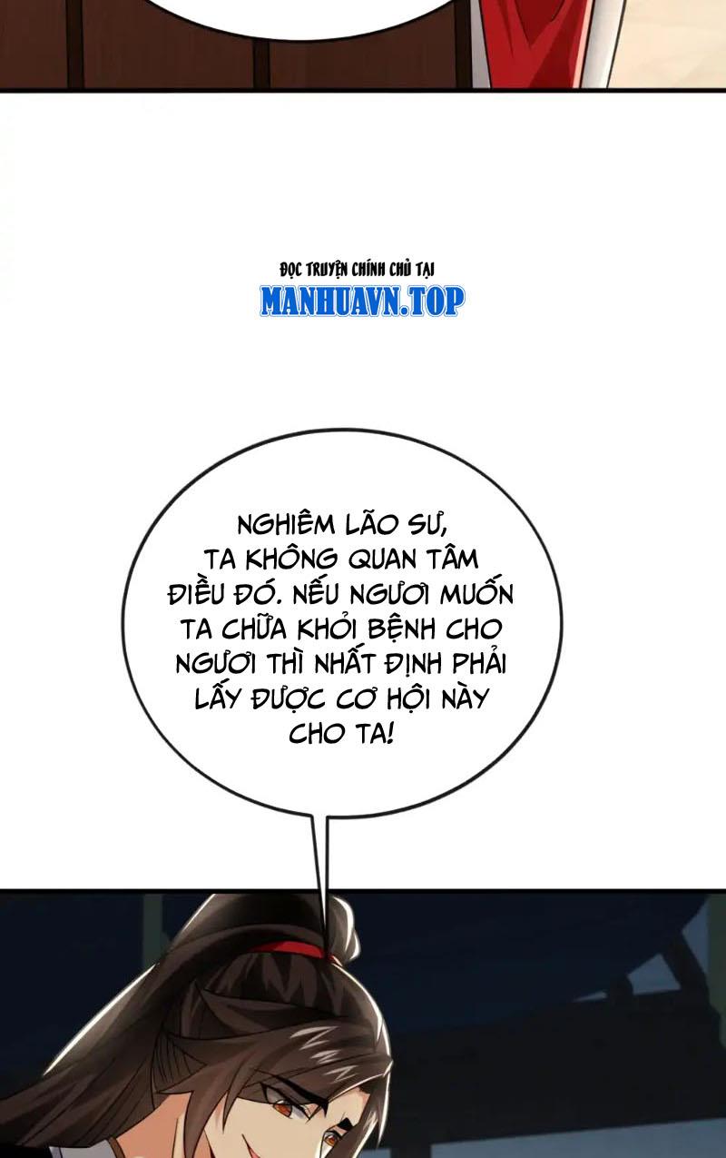 Tuyệt Thế Đan Thần Chapter 96 - Trang 2