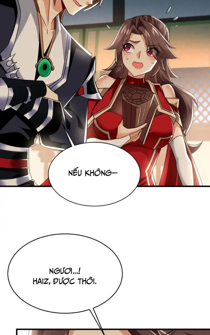 Tuyệt Thế Đan Thần Chapter 96 - Trang 2