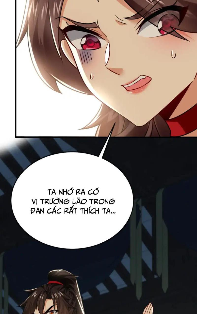 Tuyệt Thế Đan Thần Chapter 96 - Trang 2