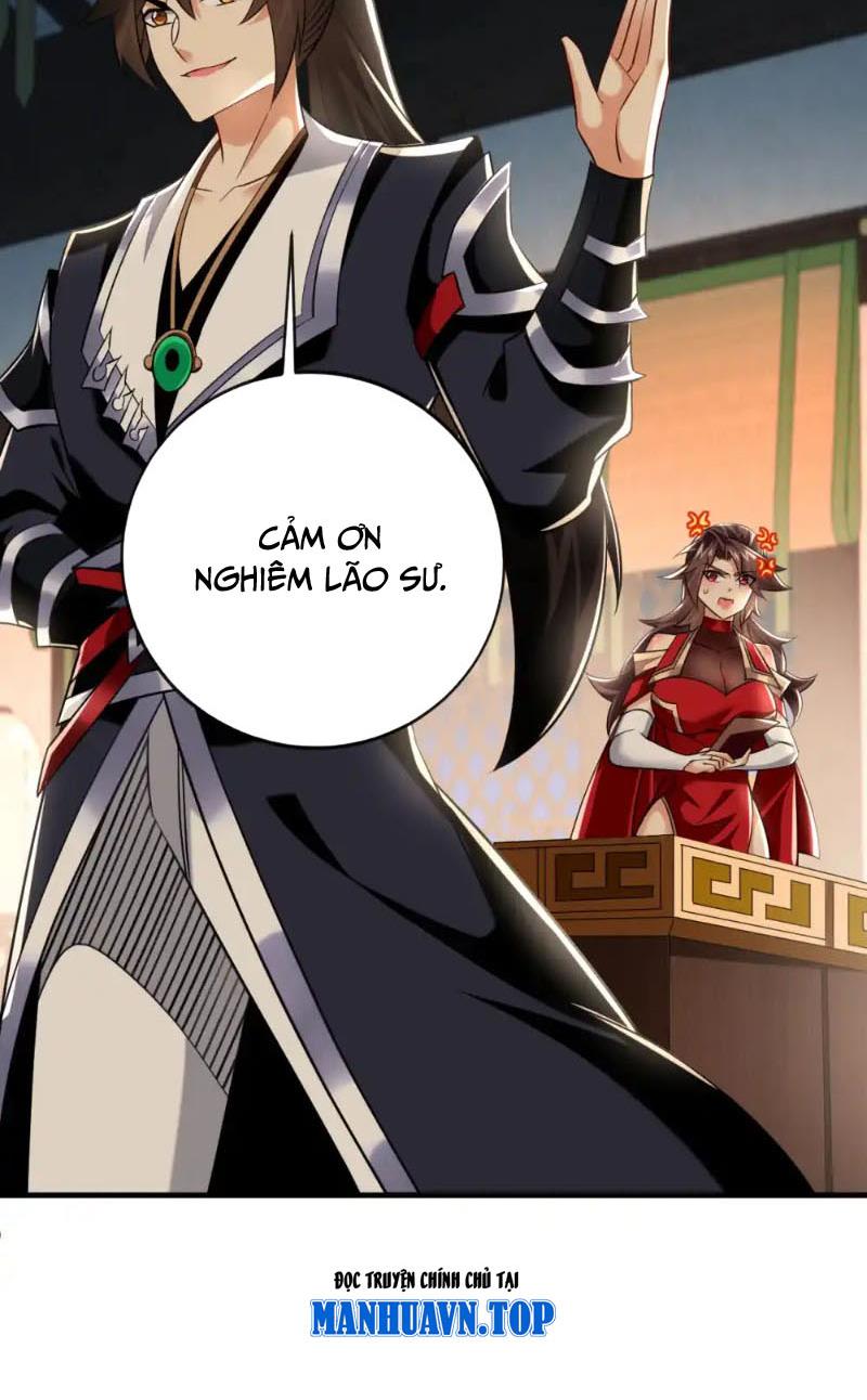 Tuyệt Thế Đan Thần Chapter 96 - Trang 2