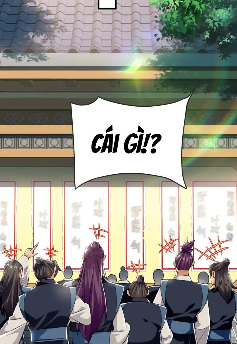 Tuyệt Thế Đan Thần Chapter 96 - Trang 2