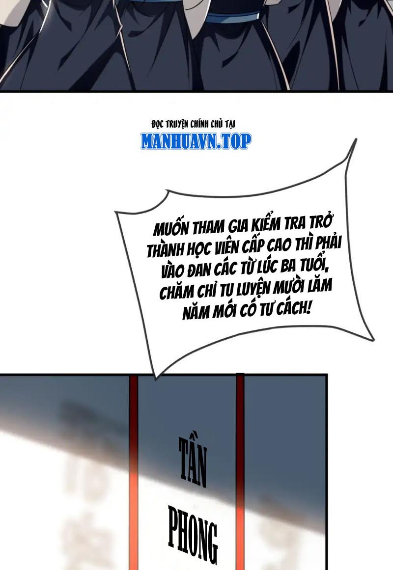 Tuyệt Thế Đan Thần Chapter 96 - Trang 2
