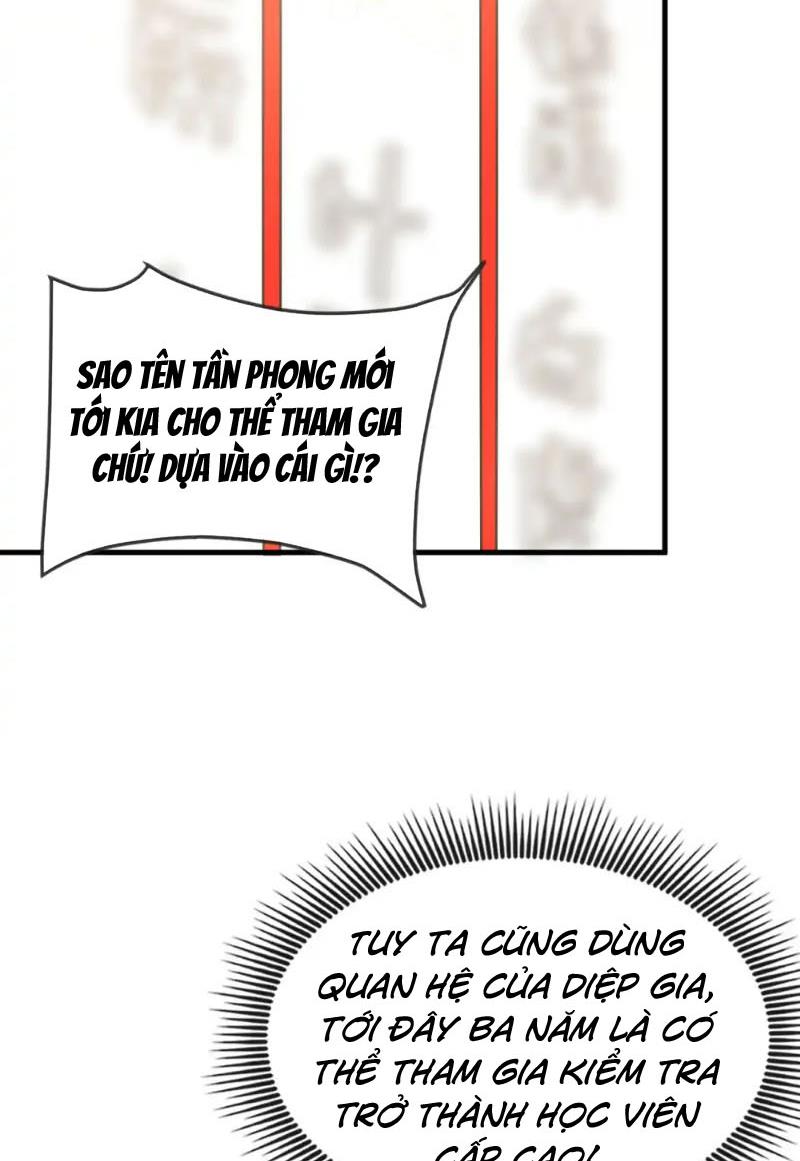 Tuyệt Thế Đan Thần Chapter 96 - Trang 2