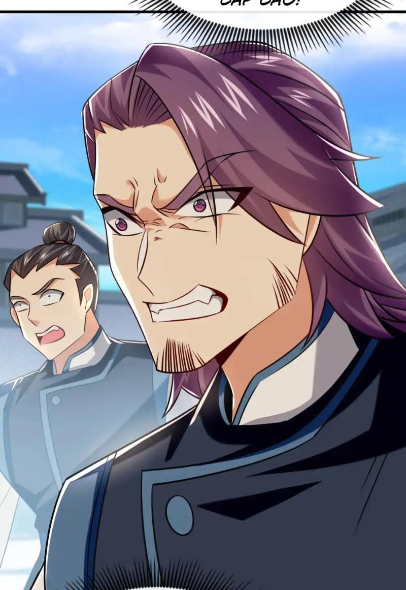 Tuyệt Thế Đan Thần Chapter 96 - Trang 2