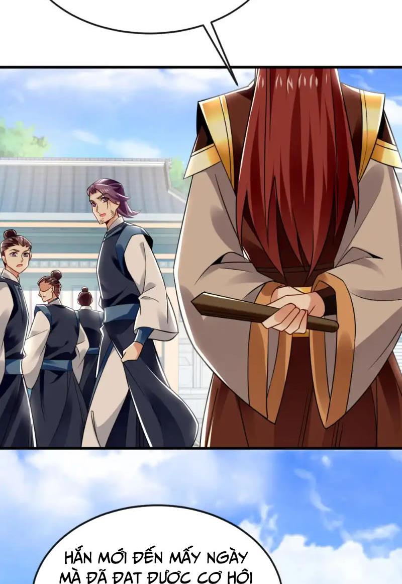 Tuyệt Thế Đan Thần Chapter 96 - Trang 2