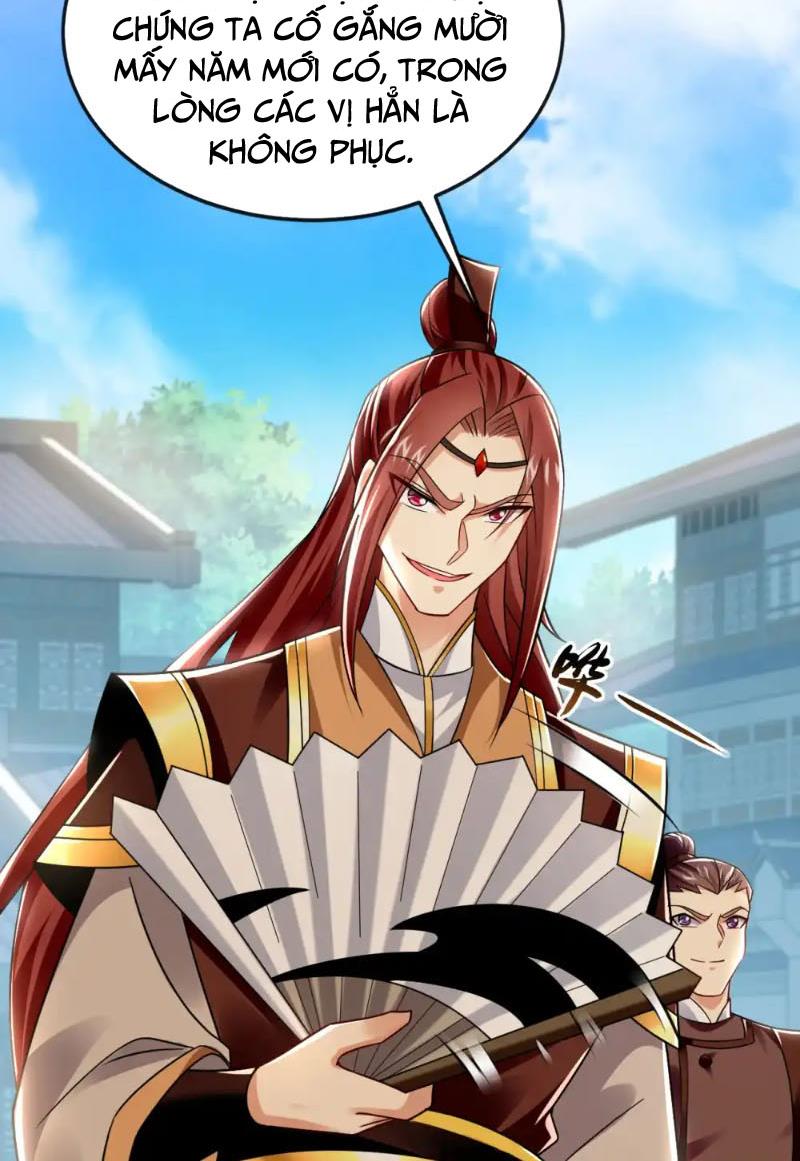 Tuyệt Thế Đan Thần Chapter 96 - Trang 2