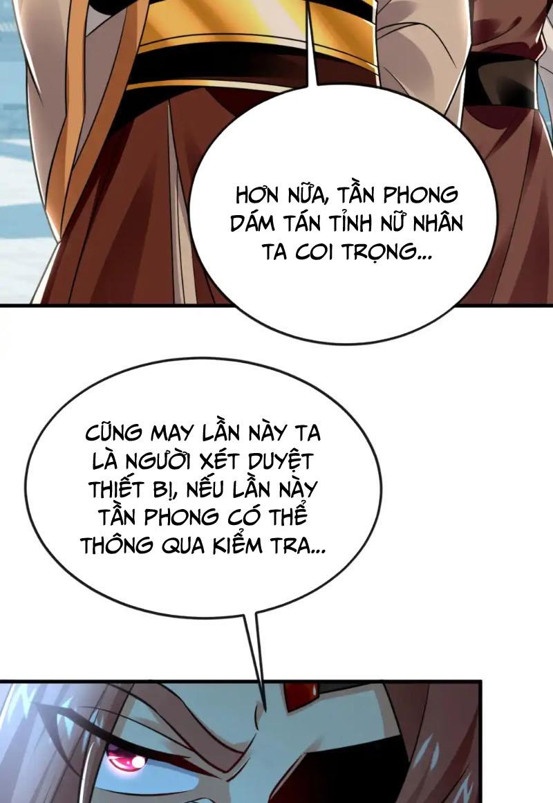 Tuyệt Thế Đan Thần Chapter 96 - Trang 2
