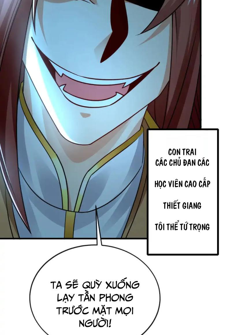 Tuyệt Thế Đan Thần Chapter 96 - Trang 2