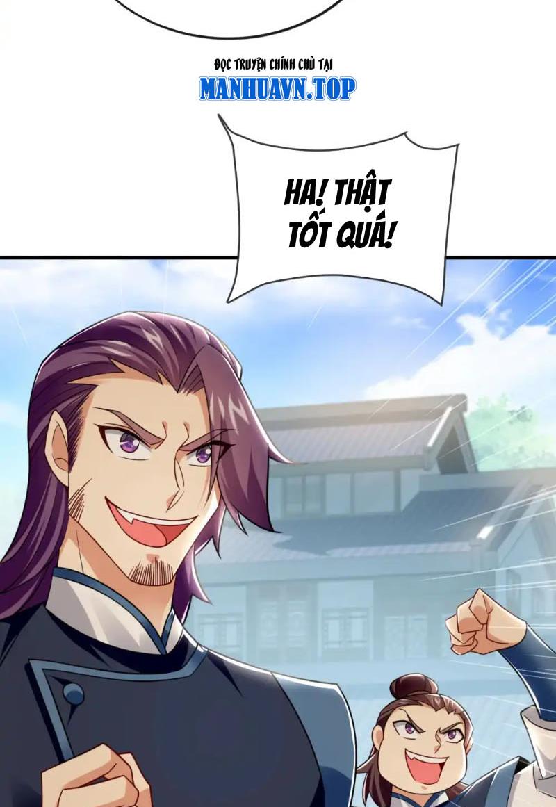 Tuyệt Thế Đan Thần Chapter 96 - Trang 2